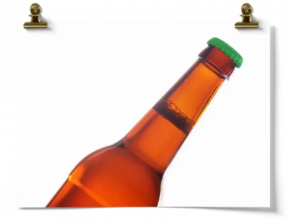 Green Bottle Caps For Brewing Beer