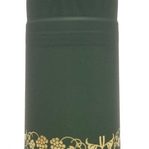 Green Wine Bottle PVC Shrink Caps