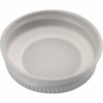 Bottom Beer Growler Cap