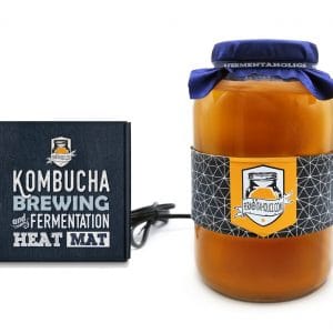 Fermentation Heating Pad