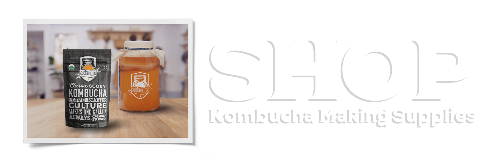 Kombucha SCOBY Snacks (Pellicle Jerky) - Fermenting for Foodies