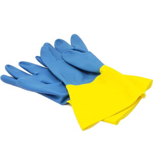 Cheese Gloves