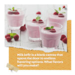 Milk Kefir Starter