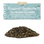 Tea For Kombucha