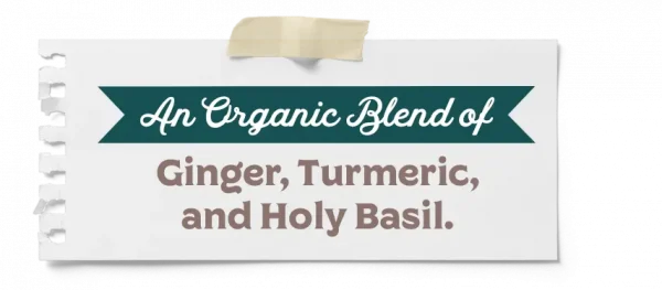 Rooted Revival Brew Blends Flavoring