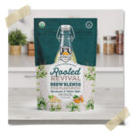 Rooted Revival Brew Blends Flavoring