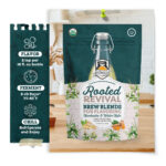 Kombucha Flavors