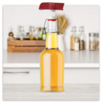 Flavoring Kombucha Second Ferment