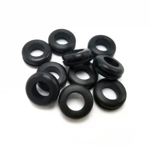 Rubber Fermentation Airlock Grommet