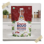 Sangria Rojo Brew Blend