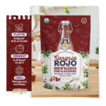 Sangria Rojo Brew Blends Flavoring