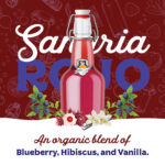 Kombucha Second Fermentation Flavors