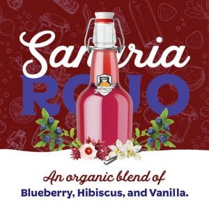 Kombucha Second Fermentation Flavors