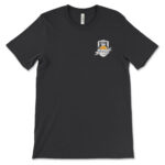Fermentaholics Logo Shirt - Black