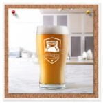 Solid Rubber Stopper for Homebrewing