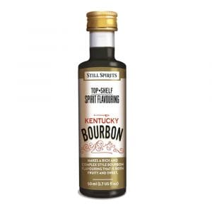 Still Spirits Top Shelf Kentucky Bourbon Spirit Flavouring