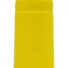 Yellow Wine Bottle Pvc Shrink Caps