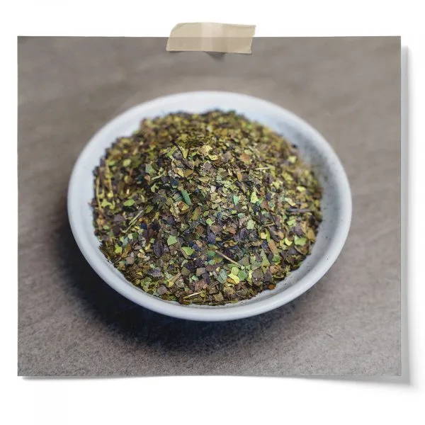 How To Make Guayusa Tea