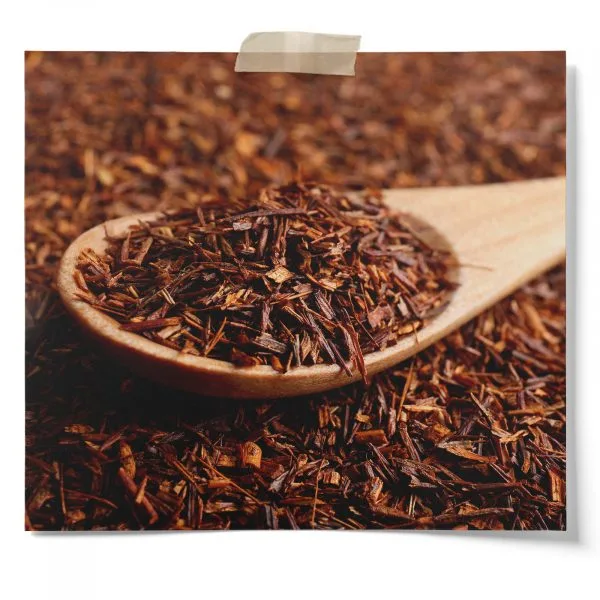 How To Make Rooibos Tea