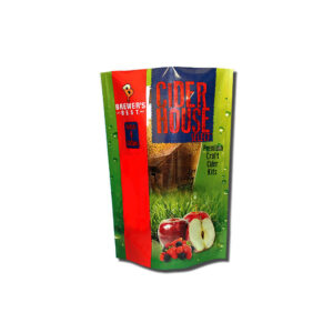 Cider House Select Apple Cider Making Kit