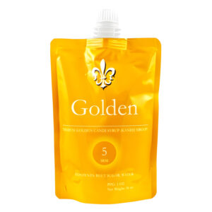 Golden Premium Golden Candi Syrup