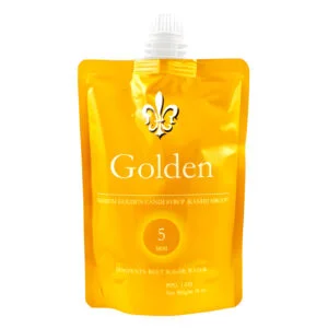 Golden Premium Golden Candi Syrup