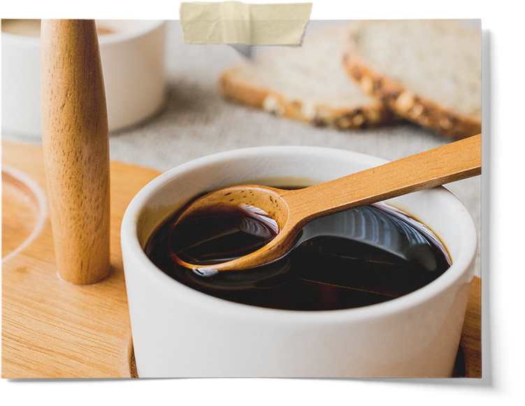 Blackstrap Molasses - 20 Fl Oz