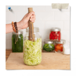 Sauerkraut Pounder