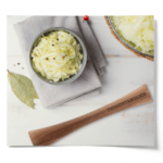 Sauerkraut Masher