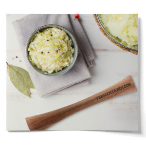 Sauerkraut Masher