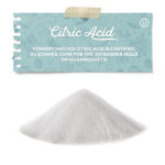 Citric Acid Powder