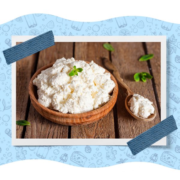 Citric Acid For Cheese