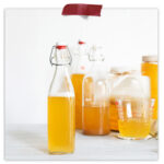 Canning With Citric Acid