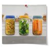 Citric Acid Canning
