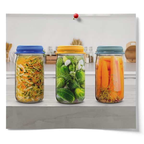Citric Acid Canning