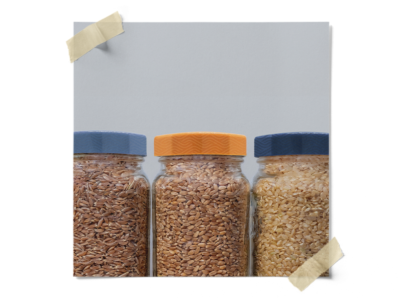 Mason Jar Wide Mouth Lids
