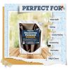 Blackstrap Molasses - 4 Oz