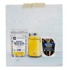 Blackstrap Unsulphured Molasses - 4 Oz