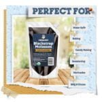 Blackstrap Molasses - 20 oz