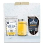 Unsulphured Molasses - 20 oz