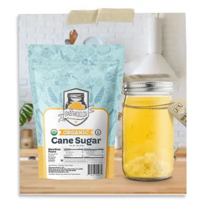 Best Organic Cane Sugar Near Me