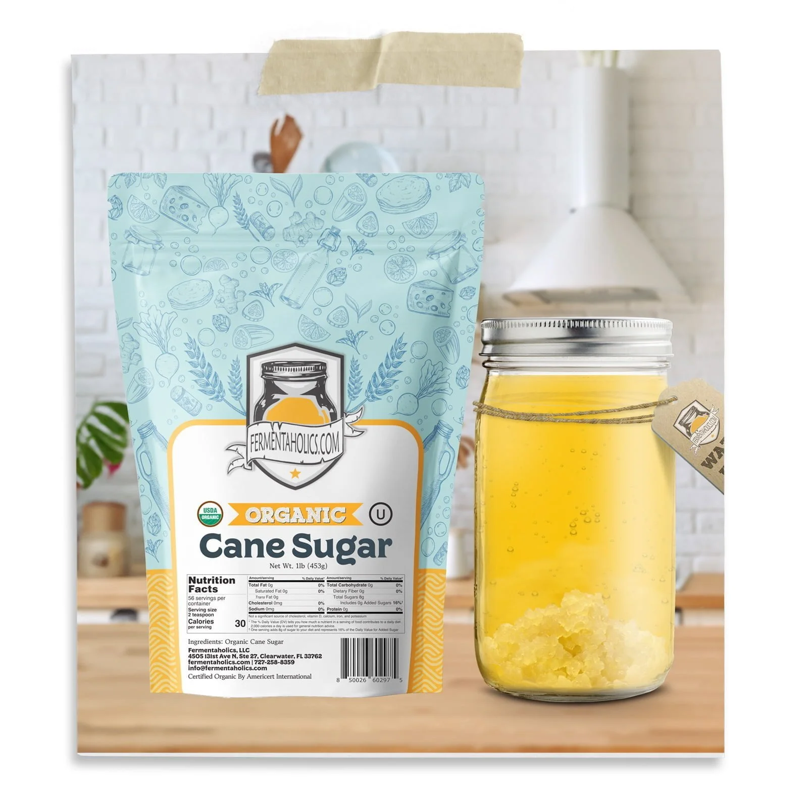 What Is Sugar Cane Used For