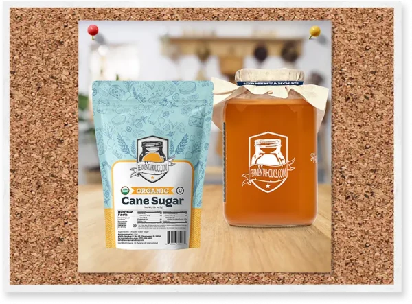 Cane Sugar