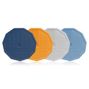 Reusable Plastic Mason Jar Lids