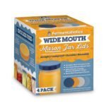Mason Jar Lids