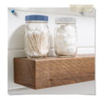 Mason Jar Plastic Lids