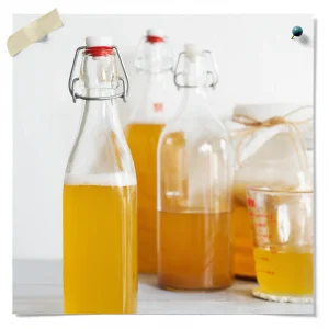 Bottle Brush Cleaning Set