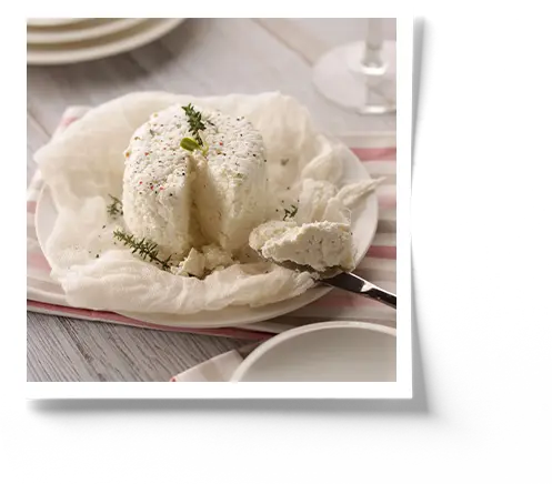 Cheesemaking Salt