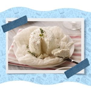 Cheesemaking Salt