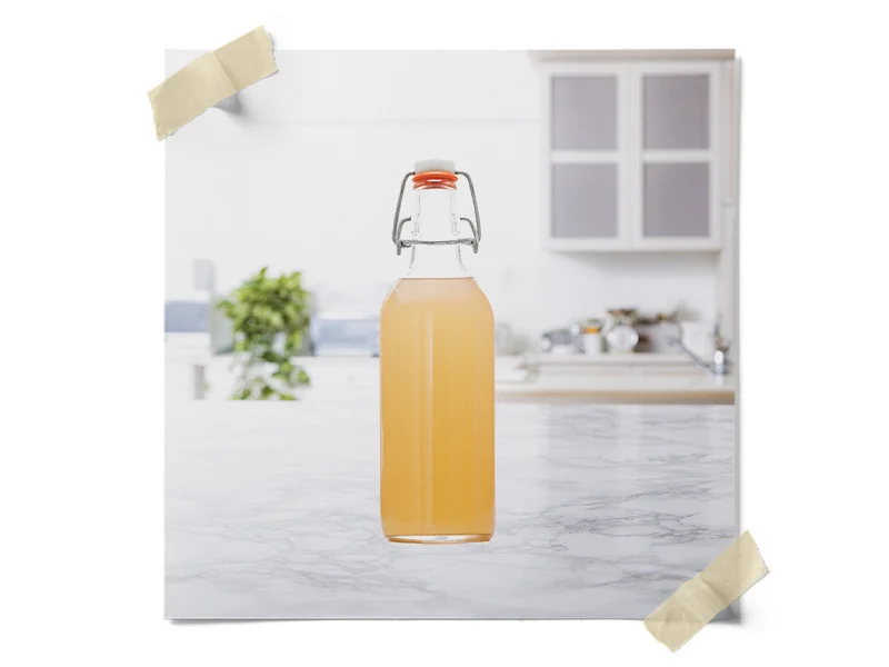 Bottle Brushes For Cleaning